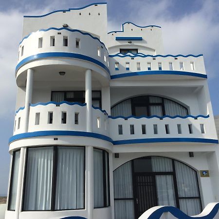מאקונג Lai Seaside B&B חדר תמונה