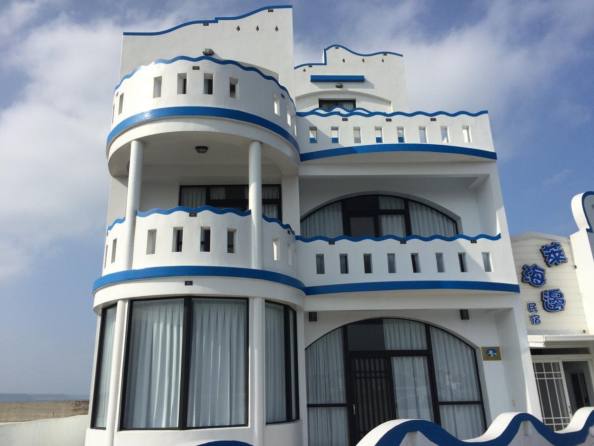מאקונג Lai Seaside B&B חדר תמונה