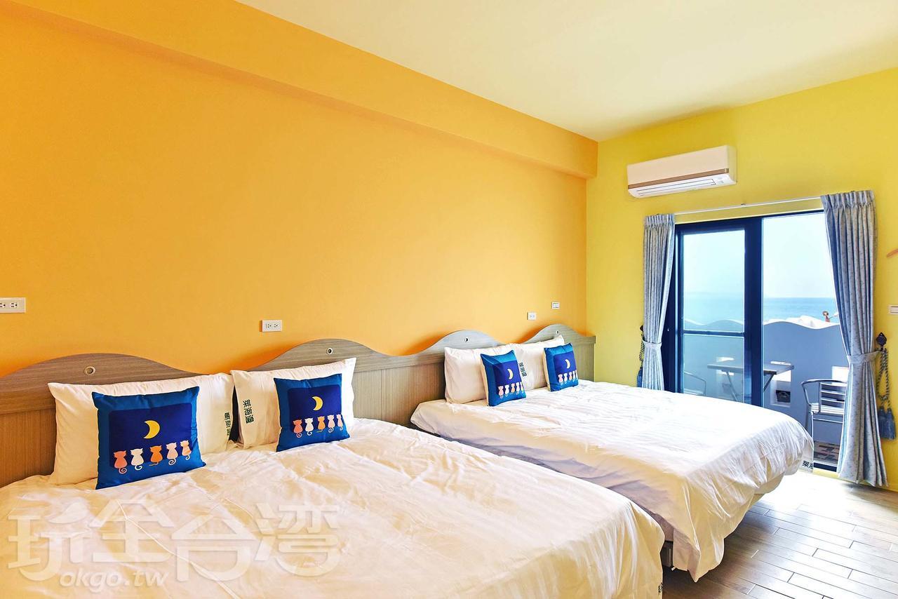 מאקונג Lai Seaside B&B מראה חיצוני תמונה